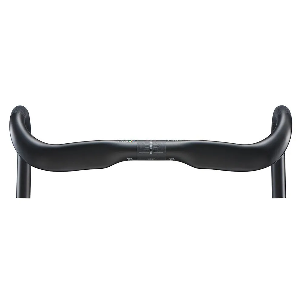 Ritchey Road Wcs Carbon Streem Ii Di2 Lenker, Black, 31.8mm, 440mm Ritchey Road Wcs Carbon Streem Ii Di2 Lenker, Black, 31.8mm, 440mm