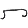 Ritchey Road Wcs Evo Curve Di2 Routing Lenker, Blatte black, 31.8mm, 440mm