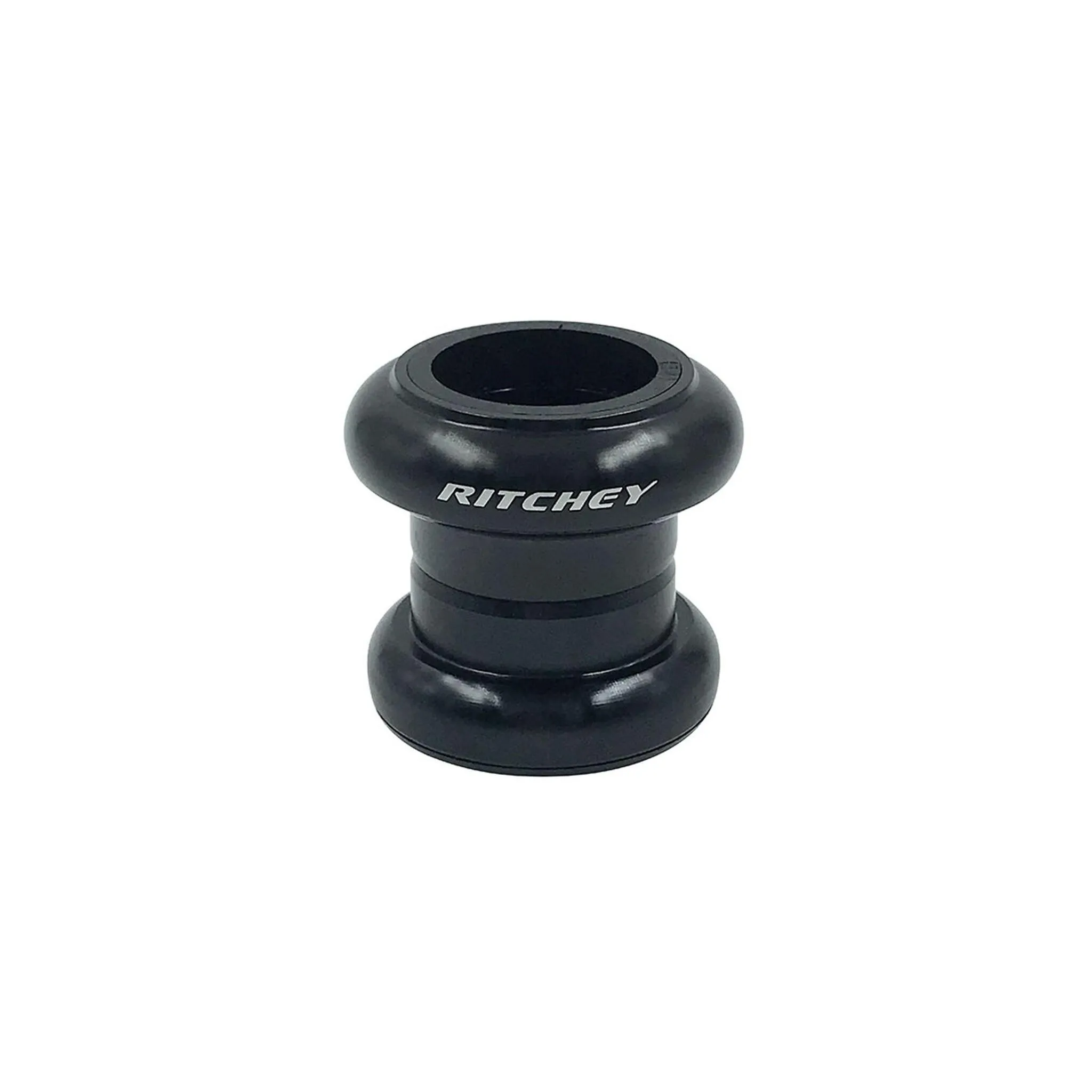 Ritchey Steuersatz Außenschnitt RL1 Unisex, schwarz, 1" Ritchey Steuersatz Außenschnitt RL1 Unisex, schwarz, 1"