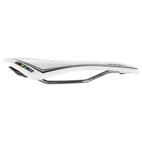 Ritchey Streem Wcs Sattel, White, One Size Ritchey Streem Wcs Sattel, White, One Size