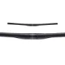 Ritchey Superlogic 2x Lenker, Matte black, 31.8mm, 710mm