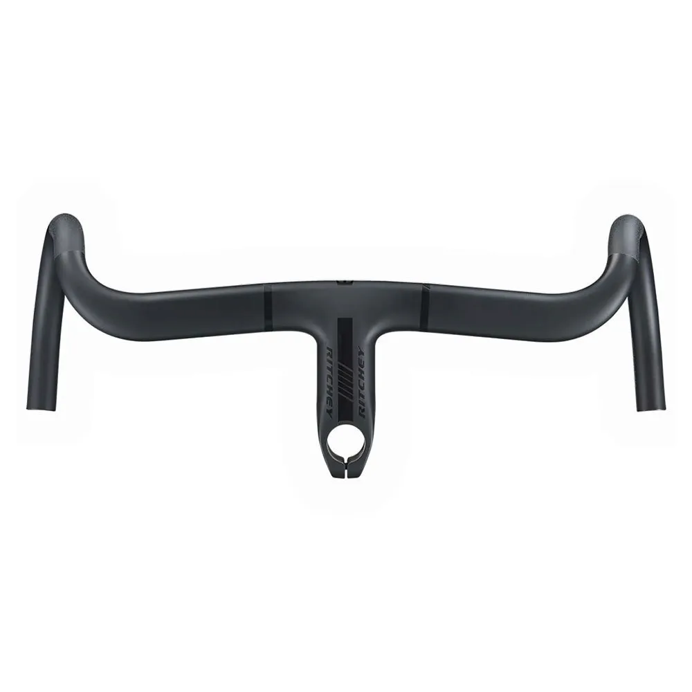 Ritchey Superlogic Butano Ridge Lenker Refurbished, Black, 100mm Ritchey Superlogic Butano Ridge Lenker Refurbished, Black, 100mm