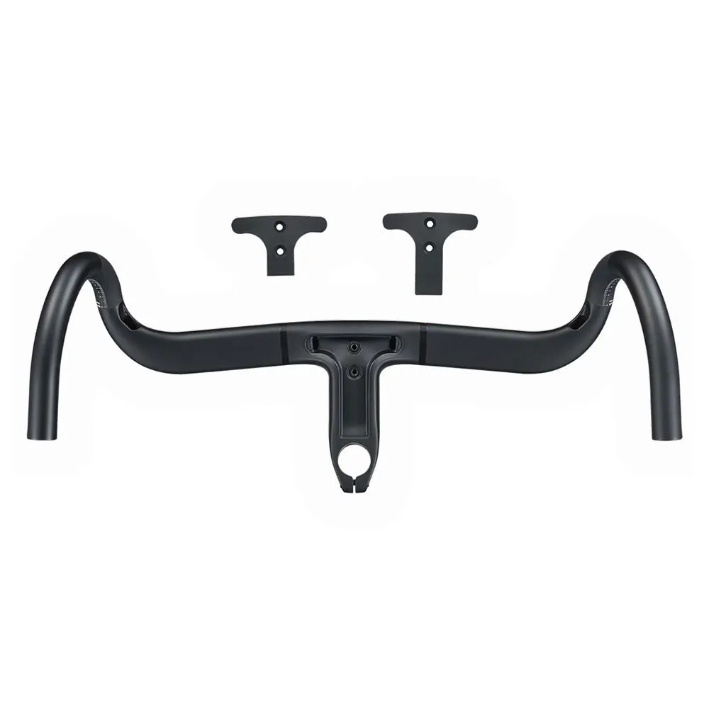 Ritchey Superlogic Butano Ridge Lenker Refurbished, Black, 100mm Ritchey Superlogic Butano Ridge Lenker Refurbished, Black, 100mm