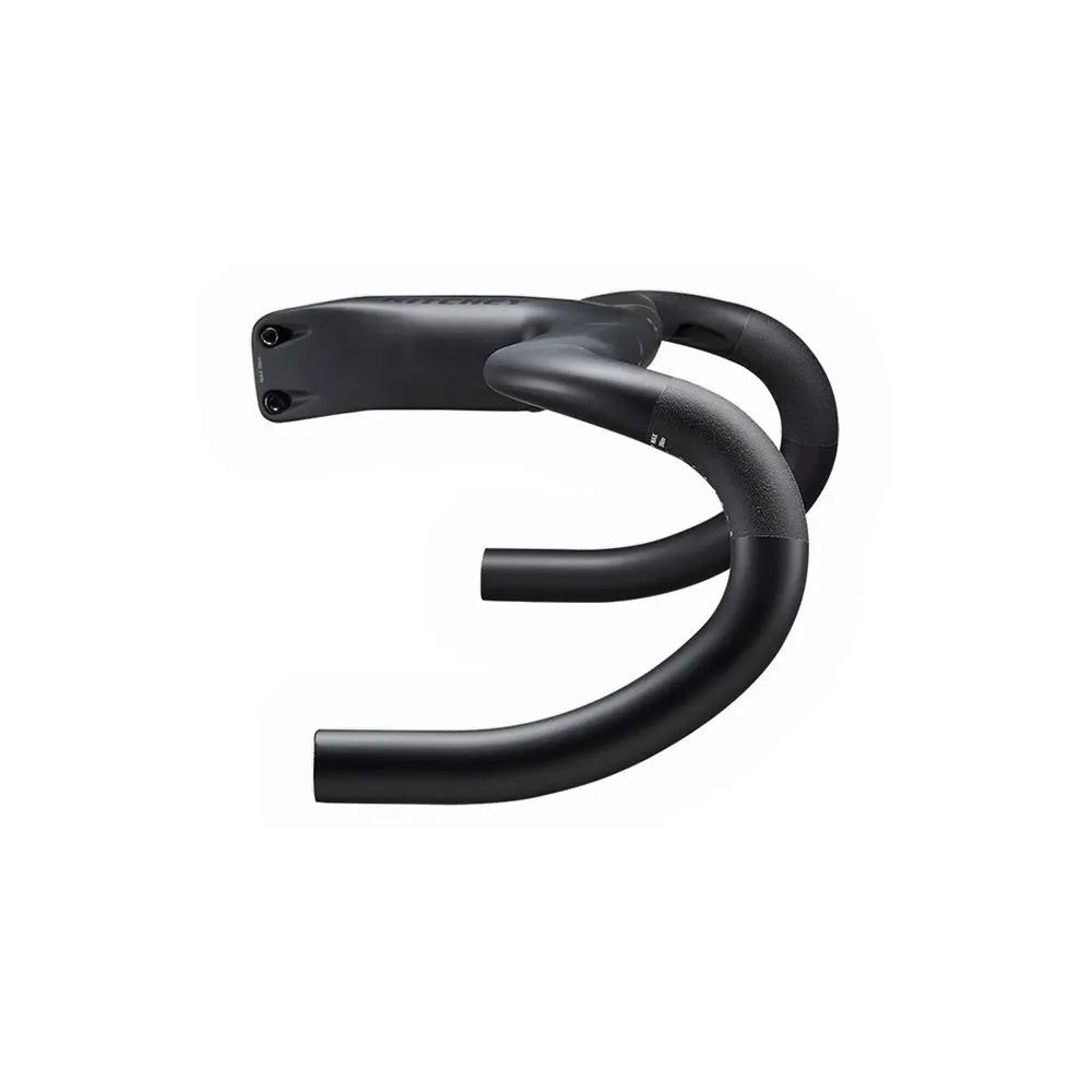 Ritchey Superlogic Butano Ridge Lenker Refurbished, Black, 100mm Ritchey Superlogic Butano Ridge Lenker Refurbished, Black, 100mm