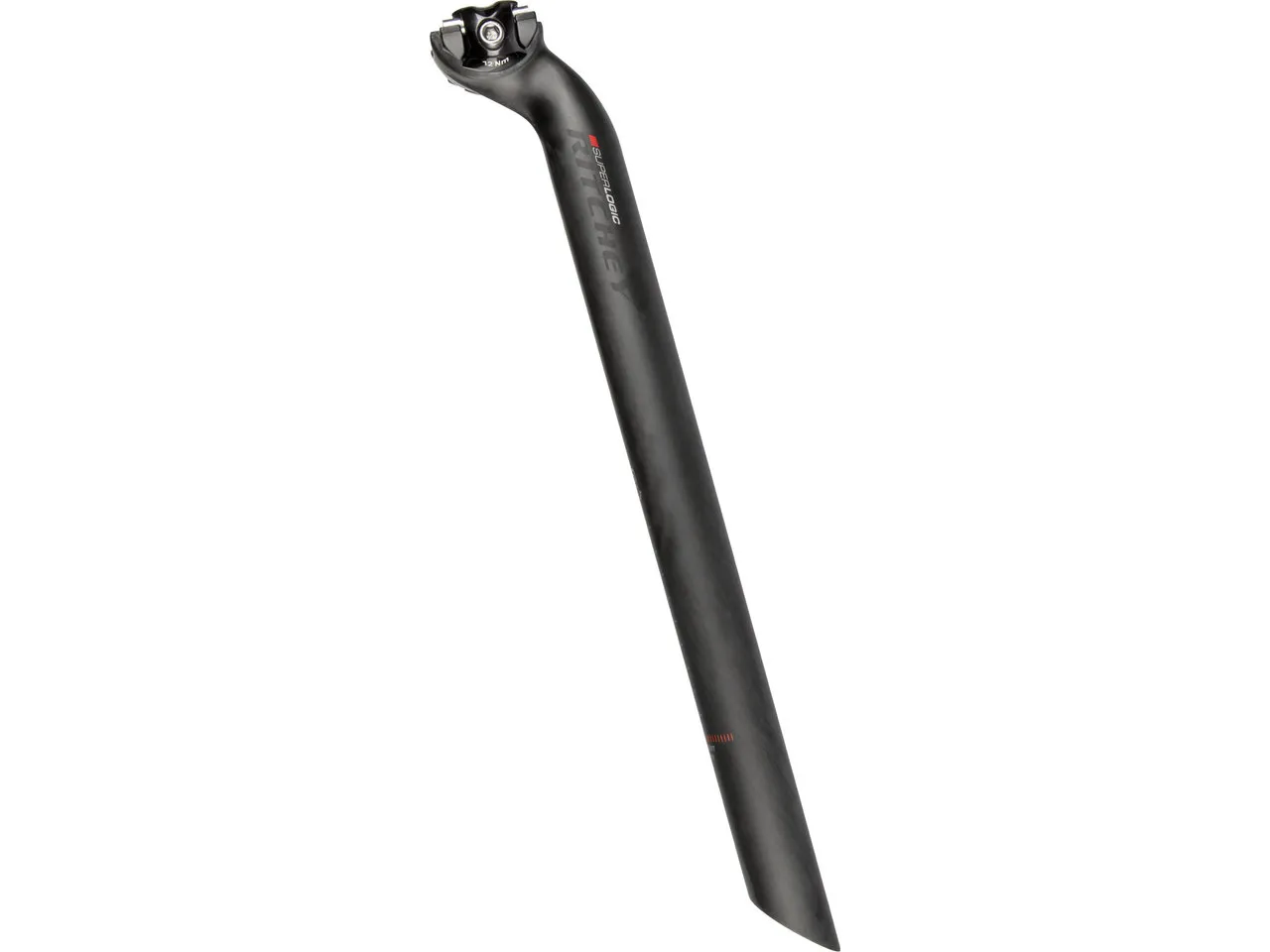 Ritchey Superlogic Carbon 1-Bolt Sattelstütze Ritchey Superlogic Carbon 1-Bolt Sattelstütze