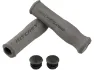 Ritchey Superlogic Ergo True Grip Lenkergriffe, Grey, 130mm