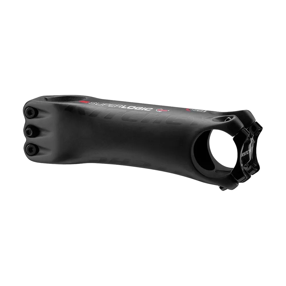Ritchey Superlogic Fahrrad Vorbau C260 OEM NO BOX, Schwarz, 100mm