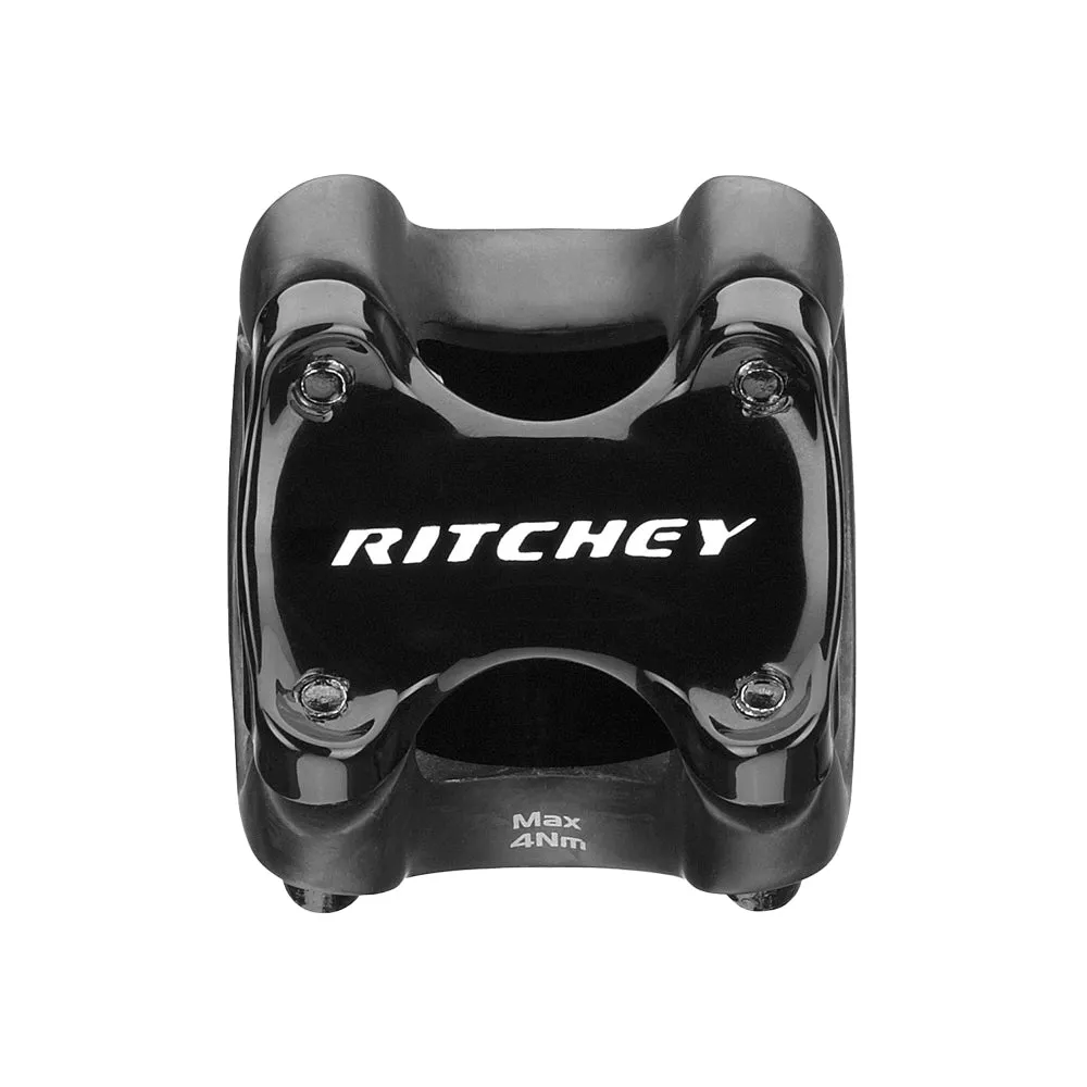 Ritchey Superlogic Fahrrad Vorbau C260 OEM NO BOX, Schwarz, 100mm