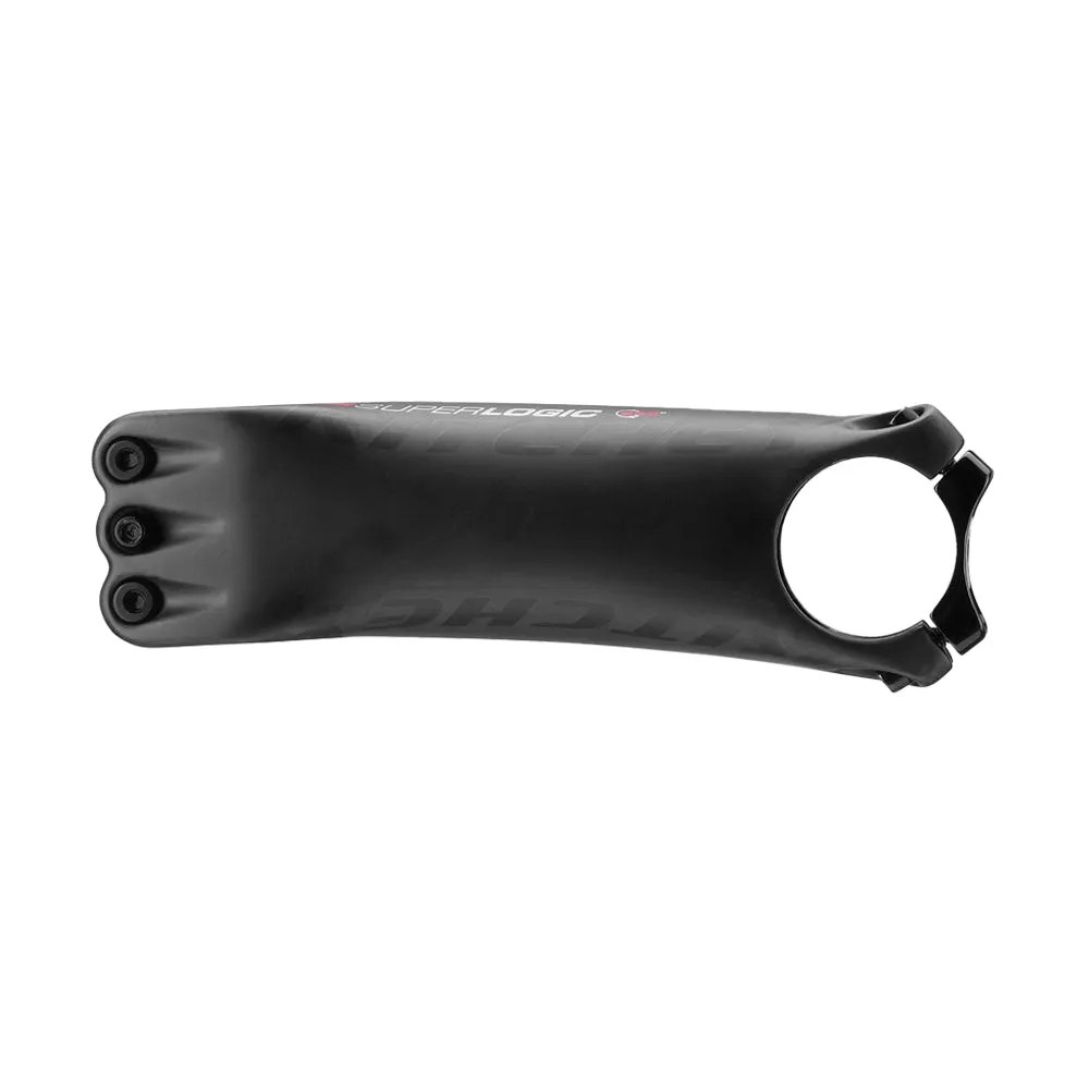 Ritchey Superlogic Fahrrad Vorbau C260 OEM NO BOX, Schwarz, 100mm