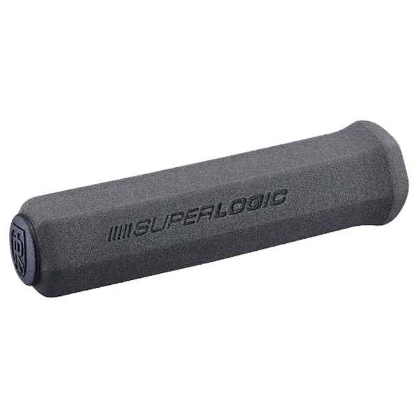 Ritchey Superlogic Griffe, Grey, 128mm Ritchey Superlogic Griffe, Grey, 128mm