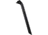 Ritchey Superlogic Link FlexLogic Carbon Sattelstütze, Black, 350mm, 27.2mm