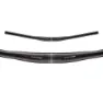 Ritchey Superlogic Low Rizzer Lenker, Grey, 31.8mm, 740mm