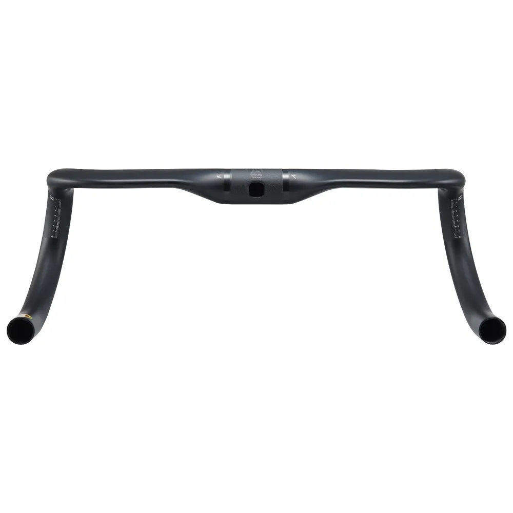 Ritchey Superlogic Streem Lenker, Black, 31.8mm, 360mm Ritchey Superlogic Streem Lenker, Black, 31.8mm, 360mm