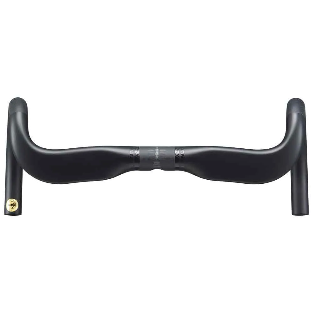 Ritchey Superlogic Streem Lenker, Black, 31.8mm, 360mm Ritchey Superlogic Streem Lenker, Black, 31.8mm, 360mm