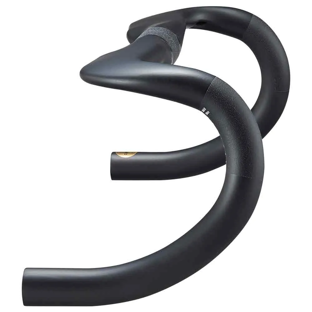 Ritchey Superlogic Streem Lenker, Black, 31.8mm, 360mm Ritchey Superlogic Streem Lenker, Black, 31.8mm, 360mm