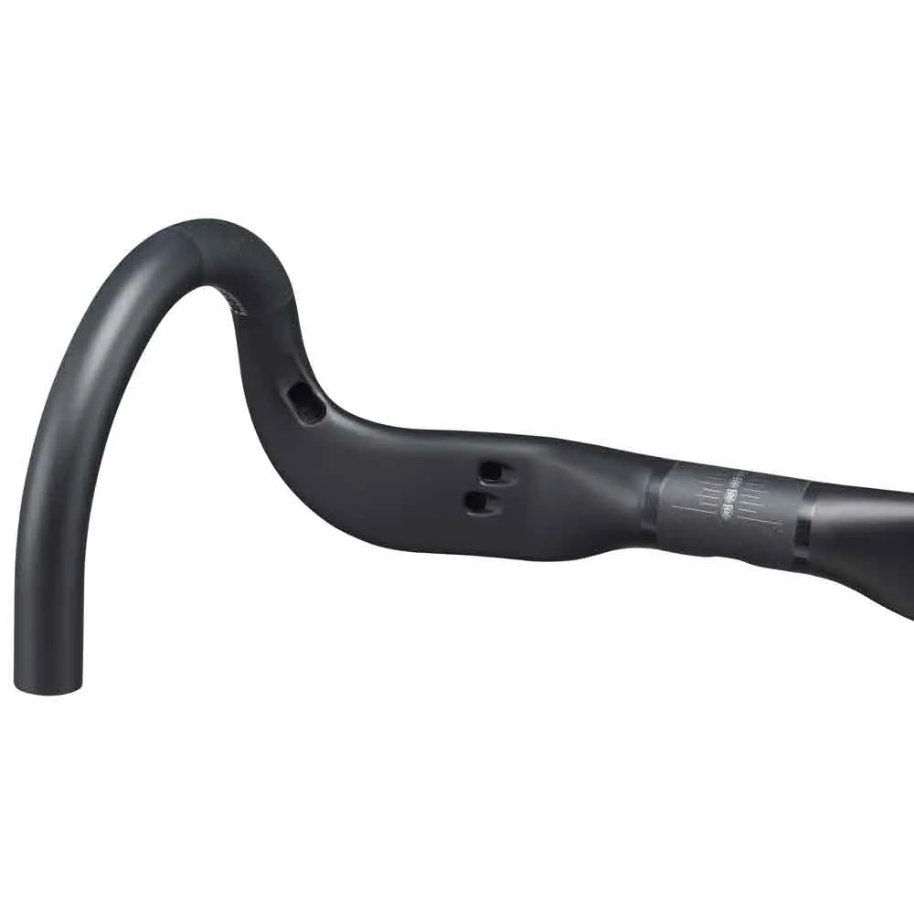 Ritchey Superlogic Streem Lenker, Black, 31.8mm, 360mm Ritchey Superlogic Streem Lenker, Black, 31.8mm, 360mm