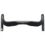 Ritchey Superlogic Streem Lenker, Black, 31.8mm, 360mm