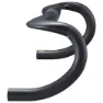 Ritchey Superlogic Streem Lenker, Black, 31.8mm, 360mm