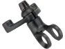 Ritchey Supernova Universal Stem Mount Vorbauhalterung für C220 / 4-Axis 44, Schwarz, one_size