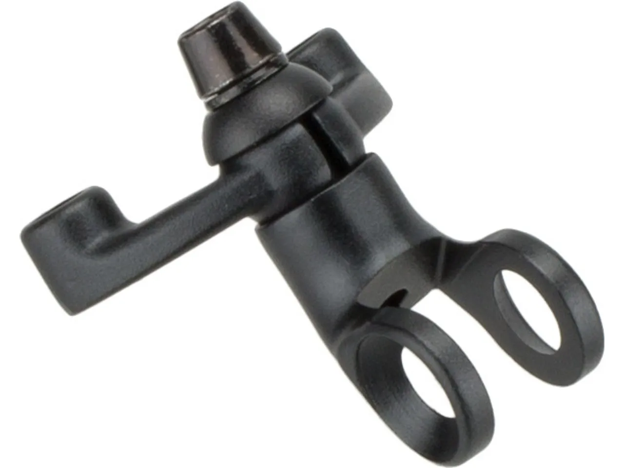 Ritchey Supernova Universal Stem Mount Vorbauhalterung für C220 / 4-Axis 44, Schwarz, one_size Ritchey Supernova Universal Stem Mount Vorbauhalterung für C220 / 4-Axis 44, Schwarz, one_size