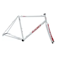 Ritchey Swiss Cross Disc V3 Gravel-rahmen Ritchey Swiss Cross Disc V3 Gravel-rahmen
