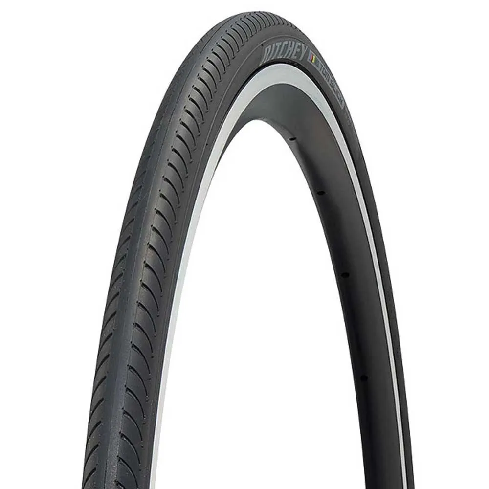 Ritchey Tom Slick Comp 650b X 28 Steifer Gravelreifen, Black, 650B x 28 Ritchey Tom Slick Comp 650b X 28 Steifer Gravelreifen, Black, 650B x 28
