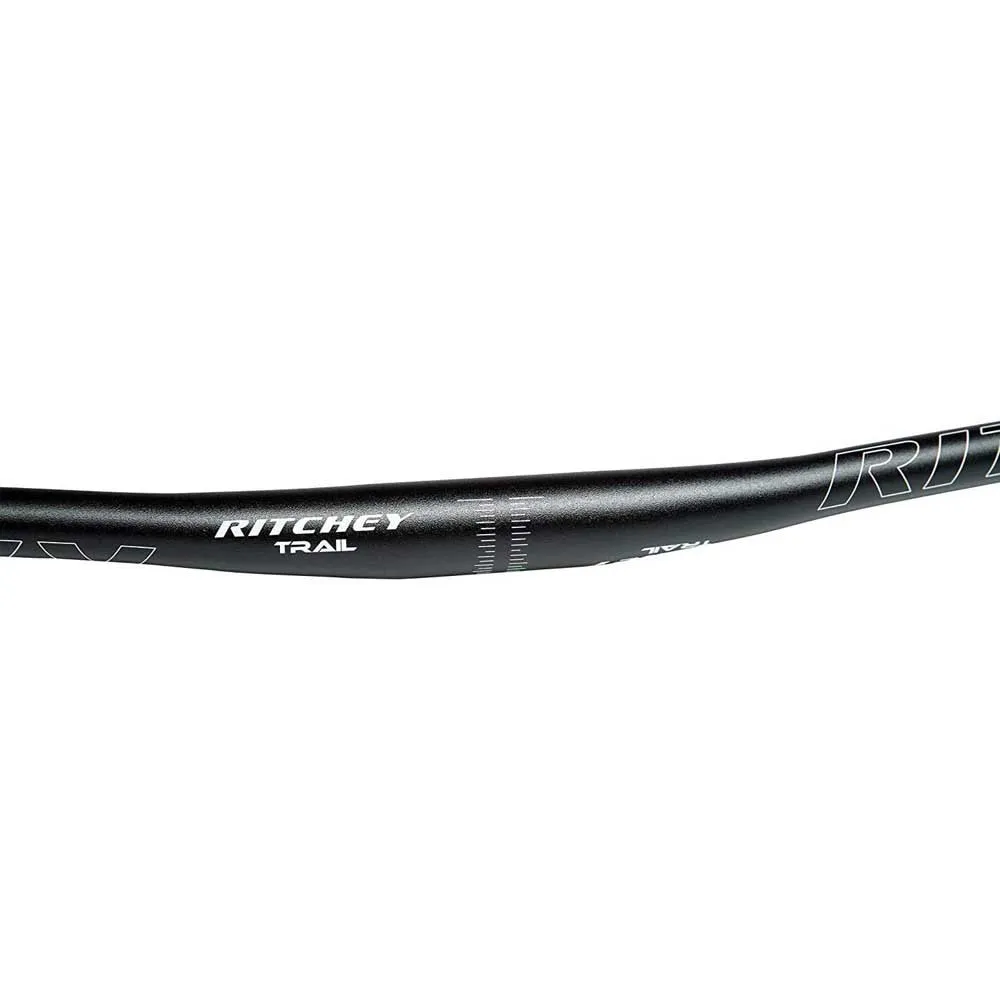 Ritchey Trail 2X 31.8 Flat Lenker Ritchey Trail 2X 31.8 Flat Lenker