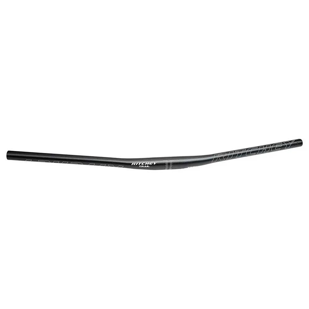 Ritchey Trail 2X 31.8 Flat Lenker Ritchey Trail 2X 31.8 Flat Lenker