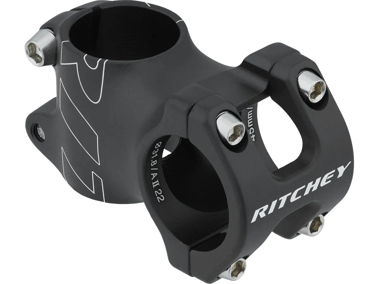 Ritchey Trail 31.8 Vorbau Ritchey Trail 31.8 Vorbau