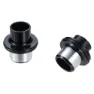 Ritchey Trail & Vantage Wcs Adapter 15 Mm, Silver, One Size