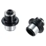 Ritchey Trail & Vantage Wcs Adapter 9 Mm, Silver, One Size