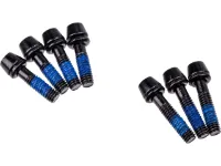 Ritchey Vorbauschrauben für Superlogic C260 Ritchey Vorbauschrauben für Superlogic C260