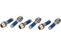 Ritchey Vorbauschrauben für WCS 4-Axis Ritchey Vorbauschrauben für WCS 4-Axis