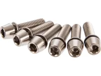 Ritchey Vorbauschrauben für WCS 4-Axis Ritchey Vorbauschrauben für WCS 4-Axis