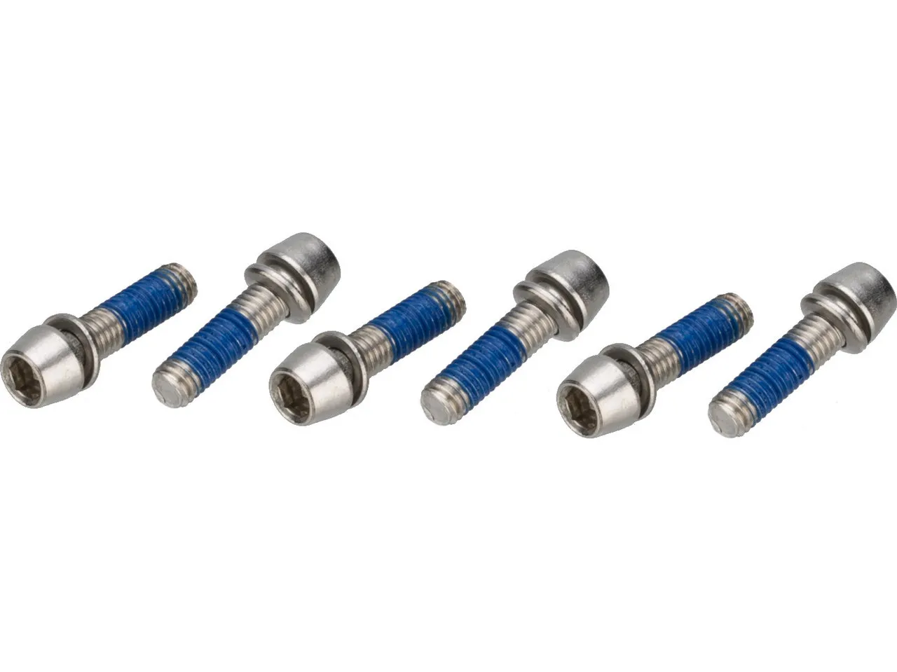 Ritchey Vorbauschrauben für WCS 4-Axis Ritchey Vorbauschrauben für WCS 4-Axis