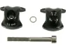 Ritchey WCS 1-Bolt Ersatzklemme für Aluminium Sattelstütze