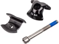 Ritchey WCS 1-Bolt Ersatzklemme für Carbon Sattelstütze Ritchey WCS 1-Bolt Ersatzklemme für Carbon Sattelstütze