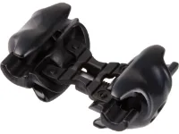 Ritchey WCS 1-Bolt Ersatzklemmen-Kit für Aluminium Sattelstütze