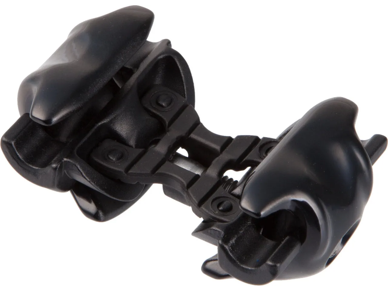 Ritchey WCS 1-Bolt Ersatzklemmen-Kit für Aluminium Sattelstütze Ritchey WCS 1-Bolt Ersatzklemmen-Kit für Aluminium Sattelstütze