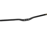 Ritchey WCS 20 mm 31.8 Low Rizer Lenker Ritchey WCS 20 mm 31.8 Low Rizer Lenker
