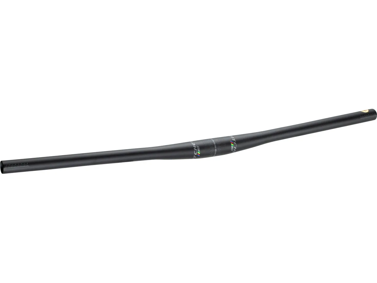 Ritchey WCS 2X 31.8 Flat Lenker Ritchey WCS 2X 31.8 Flat Lenker