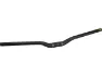 Ritchey WCS 30 mm 31.8 Rizer Lenker, Black, 31.8mm, 760mm