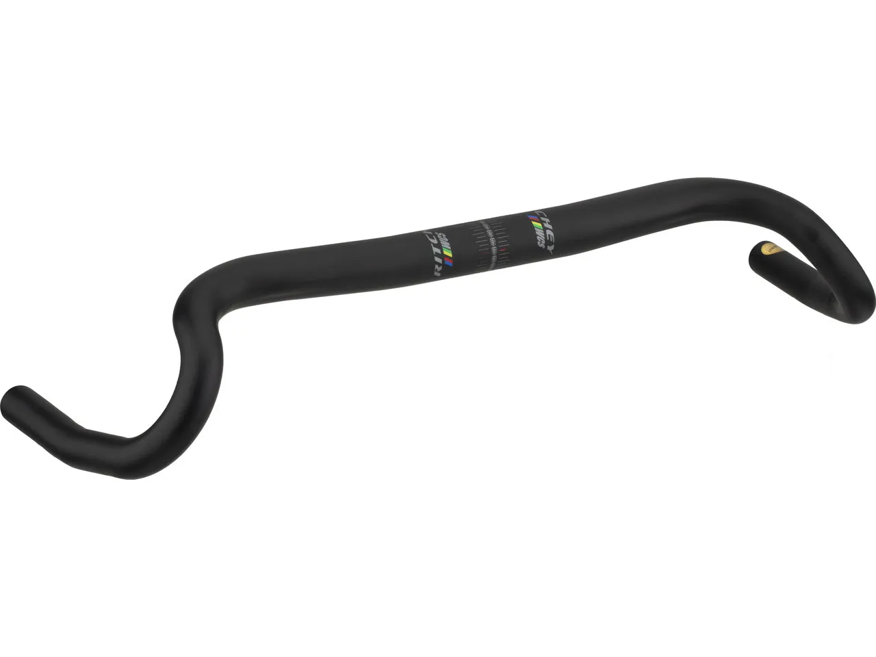 Ritchey WCS Beacon 31.8 Lenker Ritchey WCS Beacon 31.8 Lenker
