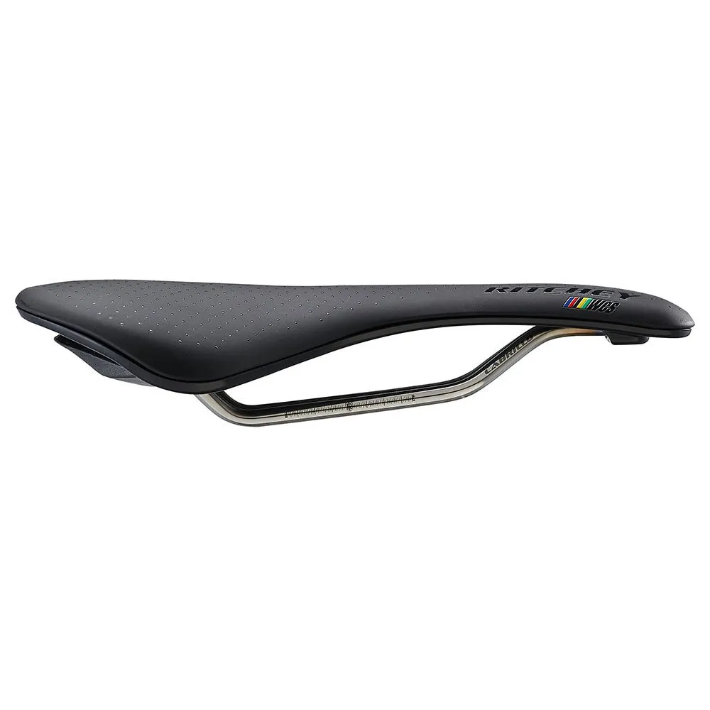 Ritchey Wcs Cabrillo Sattel, Black, 146mm