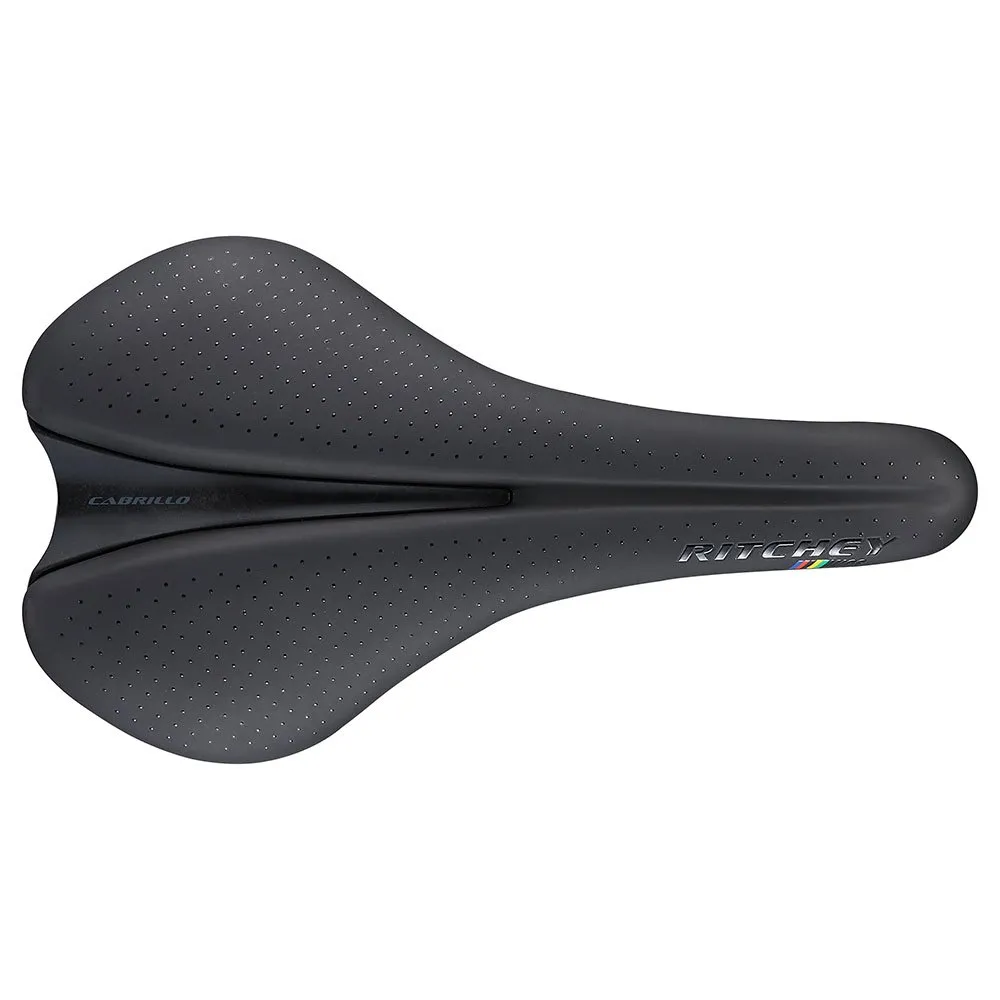 Ritchey Wcs Cabrillo Sattel, Black, 146mm