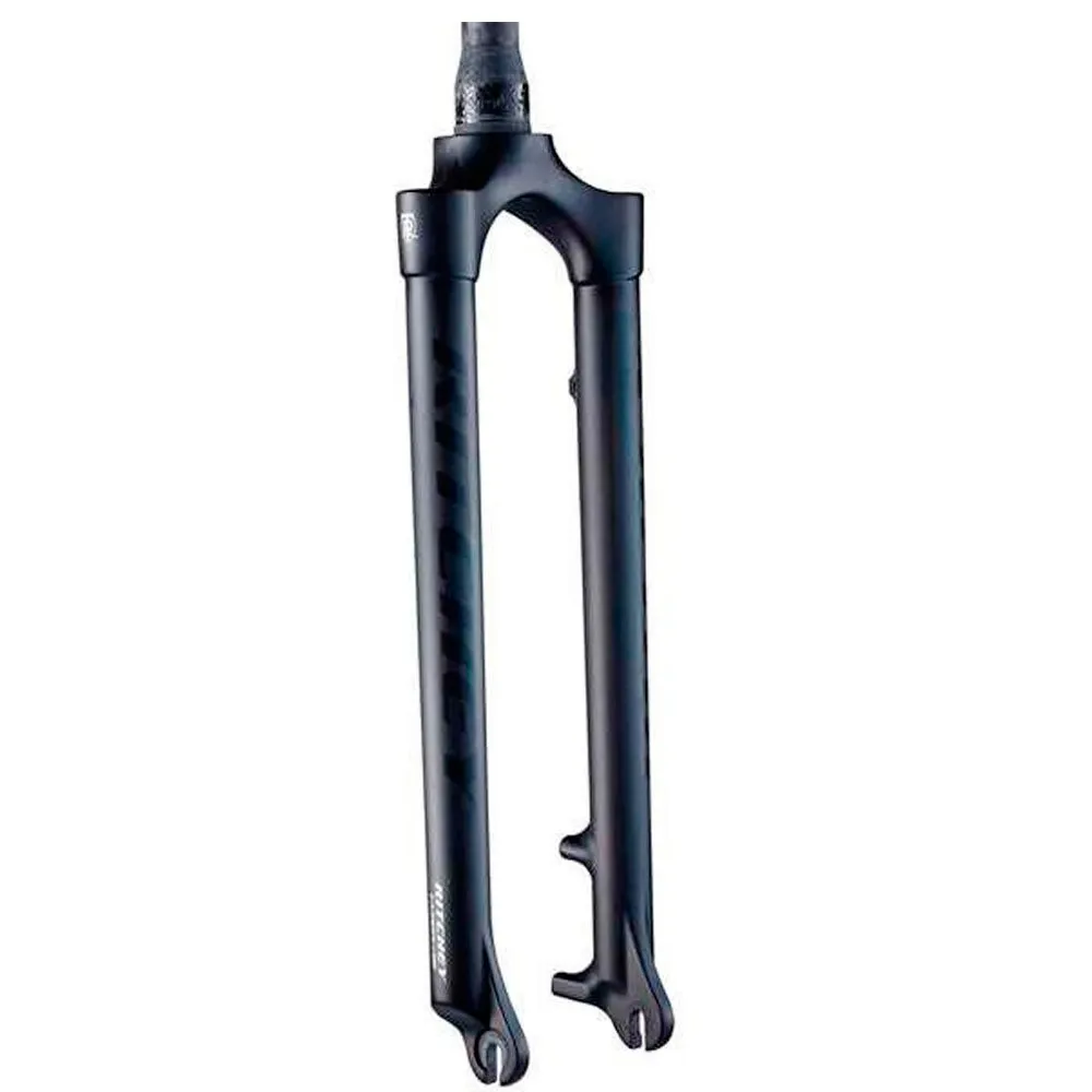 Ritchey Wcs Cabron Ud Taper 1.5-29 Disc Mtb-gabel, Black, 29", Rigid Ritchey Wcs Cabron Ud Taper 1.5-29 Disc Mtb-gabel, Black, 29", Rigid