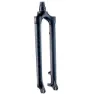 Ritchey Wcs Cabron Ud Taper 1.5-29 Disc Mtb-gabel, Black, 29", Rigid