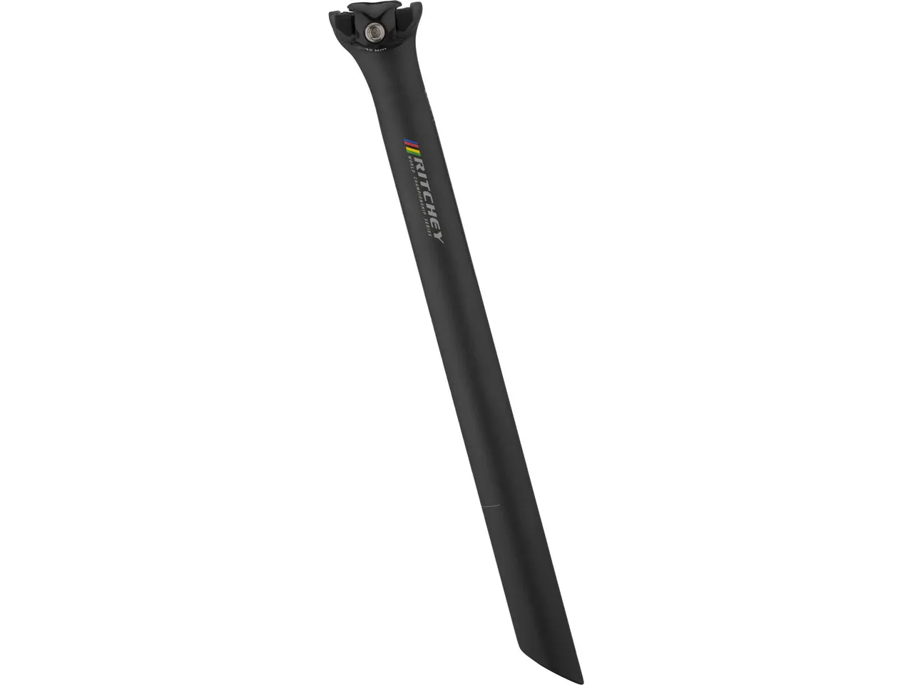 Ritchey WCS Carbon 1-Bolt Sattelstütze