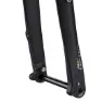 Ritchey Wcs Carbon Adventure 1 1/8´´ Gravel Gabel, Matte black, 28" - 700C
