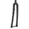 Ritchey Wcs Carbon Brevet Straßengabel, Black, 28" 700C, Rigid